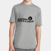 Youth Performance Blend Tee Thumbnail