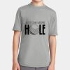 Youth Performance Blend Tee Thumbnail