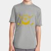 Youth Performance Blend Tee Thumbnail
