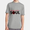Youth Performance Blend Tee Thumbnail