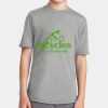 Youth Performance Blend Tee Thumbnail