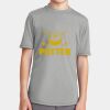 Youth Performance Blend Tee Thumbnail