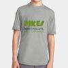 Youth Performance Blend Tee Thumbnail