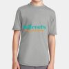 Youth Performance Blend Tee Thumbnail