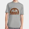 Youth Performance Blend Tee Thumbnail