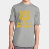 Youth Performance Blend Tee Thumbnail