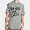 Youth Performance Blend Tee Thumbnail