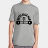 Youth Performance Blend Tee Thumbnail