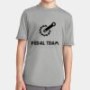 Youth Performance Blend Tee Thumbnail