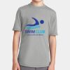 Youth Performance Blend Tee Thumbnail