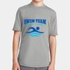 Youth Performance Blend Tee Thumbnail