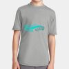 Youth Performance Blend Tee Thumbnail
