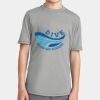 Youth Performance Blend Tee Thumbnail