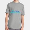 Youth Performance Blend Tee Thumbnail