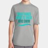 Youth Performance Blend Tee Thumbnail