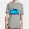 Youth Performance Blend Tee Thumbnail
