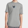 Youth Performance Blend Tee Thumbnail