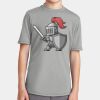 Youth Performance Blend Tee Thumbnail