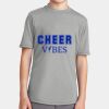 Youth Performance Blend Tee Thumbnail