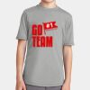 Youth Performance Blend Tee Thumbnail