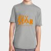 Youth Performance Blend Tee Thumbnail