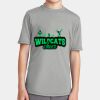 Youth Performance Blend Tee Thumbnail