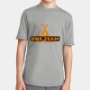 Youth Performance Blend Tee Thumbnail