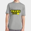 Youth Performance Blend Tee Thumbnail