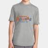 Youth Performance Blend Tee Thumbnail