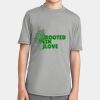 Youth Performance Blend Tee Thumbnail