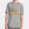 Youth Performance Blend Tee Thumbnail