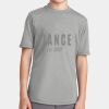 Youth Performance Blend Tee Thumbnail