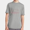 Youth Performance Blend Tee Thumbnail