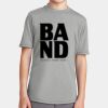 Youth Performance Blend Tee Thumbnail