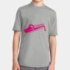Youth Performance Blend Tee Thumbnail