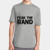 Youth Performance Blend Tee Thumbnail
