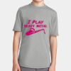 Youth Performance Blend Tee Thumbnail