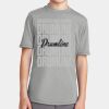 Youth Performance Blend Tee Thumbnail