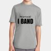 Youth Performance Blend Tee Thumbnail