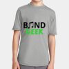 Youth Performance Blend Tee Thumbnail