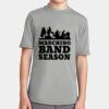 Youth Performance Blend Tee Thumbnail