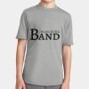 Youth Performance Blend Tee Thumbnail