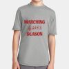 Youth Performance Blend Tee Thumbnail