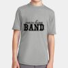 Youth Performance Blend Tee Thumbnail