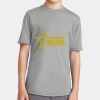 Youth Performance Blend Tee Thumbnail