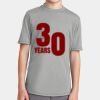Youth Performance Blend Tee Thumbnail