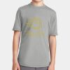 Youth Performance Blend Tee Thumbnail