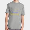 Youth Performance Blend Tee Thumbnail
