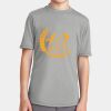 Youth Performance Blend Tee Thumbnail
