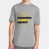 Youth Performance Blend Tee Thumbnail